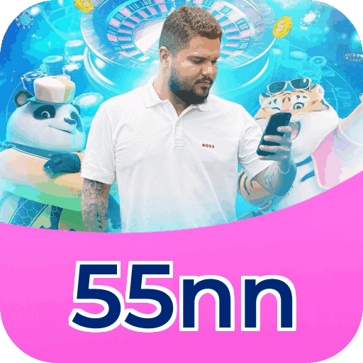Aplicativo mobile 55nn